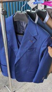 giặt áo vest ở cần thơ