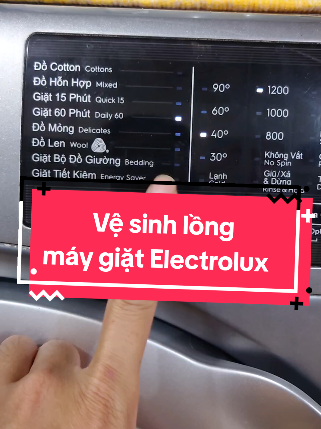 Giặt Ủi Cần Thơ